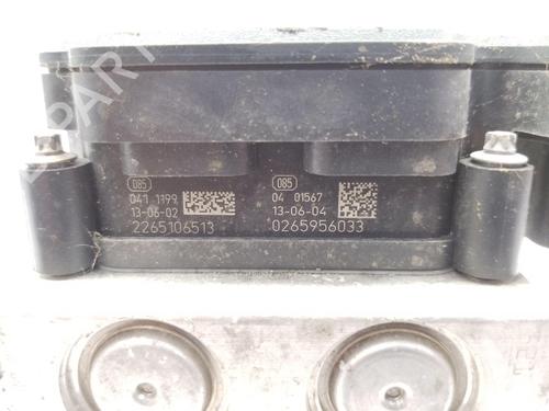 ABS pump MERCEDES-BENZ SPRINTER 3,5-t Van (B906) 313 CDI (906.631, 906.633, 906.635, 906.637) | BP28307823M43 