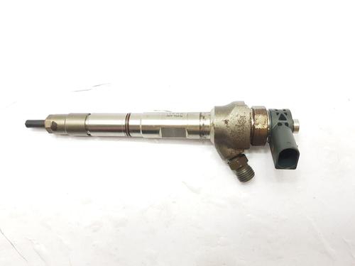 Used Injector VW GOLF VII (5G1, BQ1, BE1, BE2) 2.0 GTD (184 hp) 28413592
