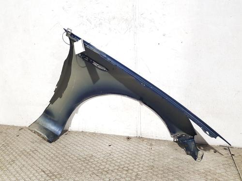 Left front fenders FORD MONDEO IV Turnier (BA7) 2.0 TDCi | BP30184962C41