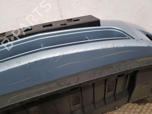 Front bumper CHEVROLET CRUZE (J300) 2.0 CDI | BP29230027C7 