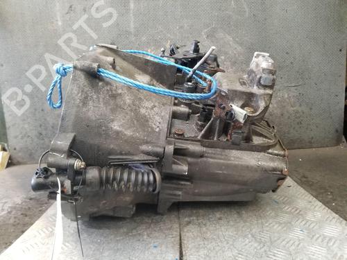 Gearbox VAUXHALL VIVARO C Van (K0) 1.5 | BP34638643M3  - Image 5