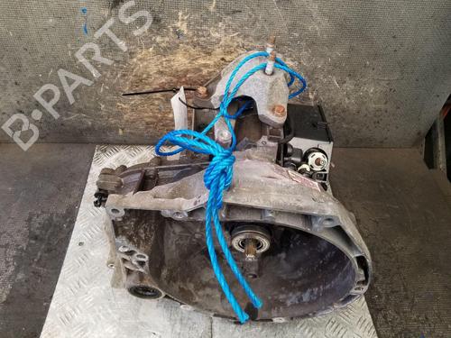 gearbox-ford-fiesta-vi-cb1-ccn-2008-35933910 main image