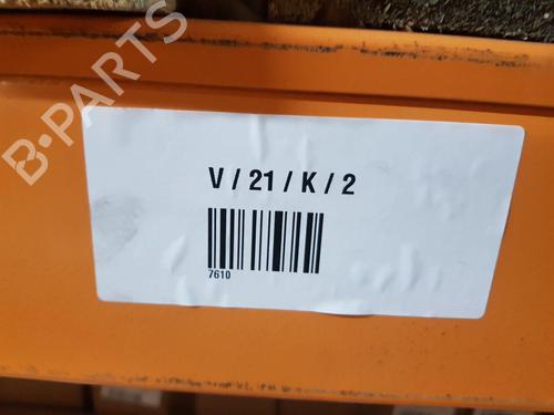 ABS pump TOYOTA AURIS Estate (_E18_) 1.8 Hybrid (ZWE186_, ZWE186R, ZWE186H) | BP31819936M43 