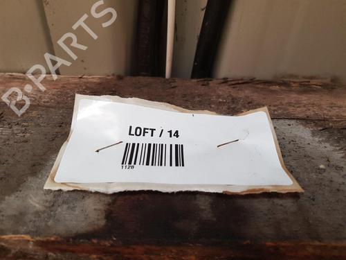 AC pipe AUDI Q5 (FYB, FYG) SQ5 TFSI quattro | BP29620218M126