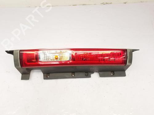 Used Left taillight VAUXHALL VIVARO A Bus (X83) 2.0 CDTI (90 hp) 26915213