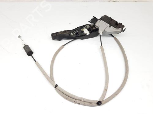 Used Rear left lock Rear left lock VAUXHALL VIVARO C Van (K0) 1.5 (102 hp) 34708734 34708734