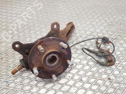 Højre Styrespindel Lejehus HONDA CR-V II (RD_) 2.0 (RD5) (150 hp) 24829627