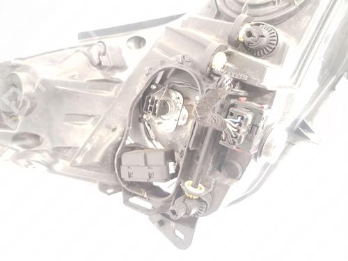 Optica esquerda VAUXHALL CORSA Mk III (D) (S07) 1.4 (L08) | BP29575766C28 