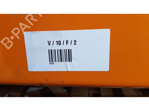 Pipe FORD TRANSIT V363 Van (FCD, FDD) 2.2 TDCi RWD | BP28175170M125 