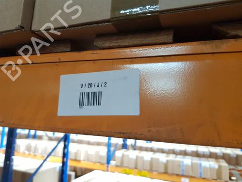 Hand brake VW TRANSPORTER T5 Van (7HA, 7HH, 7EA, 7EH) 2.0 TDI | BP25853771I18  - Image 8