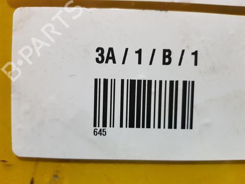 Gearbox CHEVROLET CAPTIVA (C100, C140) 2.0 D 4WD | BP22668346M3 