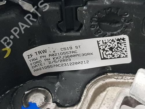 Steering wheel FORD PUMA (J2K, CF7) | BP31983443C49