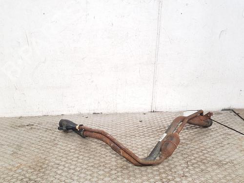 Used Pipe Pipe VAUXHALL ASTRA Mk VI (J) Estate (P10) 1.3 CDTi (95 hp) 36144400 36144400