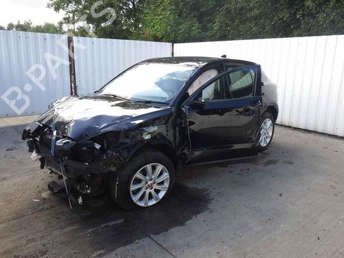 Climate control JAGUAR E-PACE (X540) 2.0 D150 | BP30364850I5 - Image 12