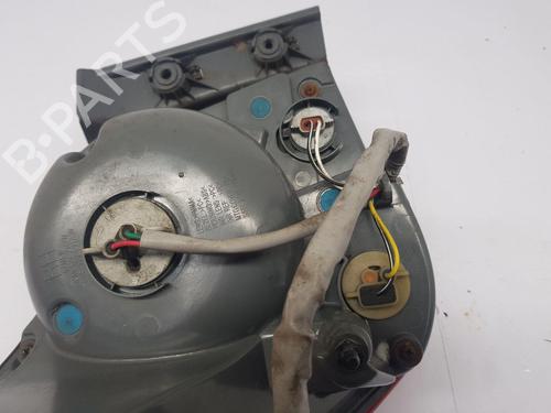 Right taillight CHEVROLET CRUZE (J300) 2.0 CDI | BP29620426C35 