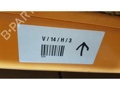 Alternator MERCEDES-BENZ GLB (X247) GLB 200 d (247.612) | BP33186271M7  - Image 7