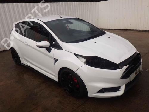 Used Parts FORD FIESTA VI (CB1, CCN) 1.6 ST 2383085