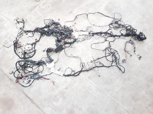 Used Wiring harness AUDI Q8 (4MN, 4MT) RS FSI Mild Hybrid quattro (600 hp) 29440062