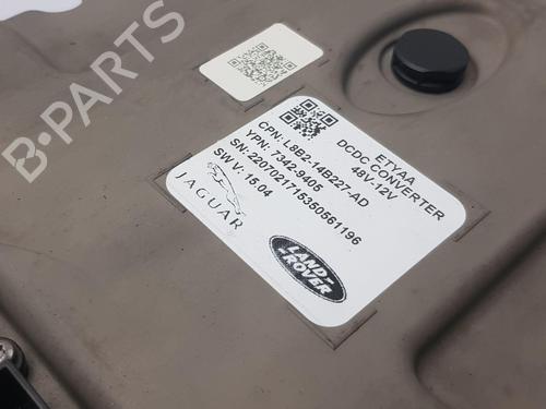 Other LAND ROVER DEFENDER Van (L663) | BP36167145O1 - Image 3