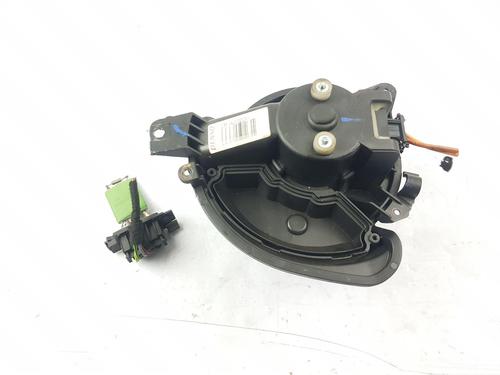 Used Heater blower motor FIAT PUNTO EVO (199_) 1.4 (199AXB1A) (77 hp) 29492664