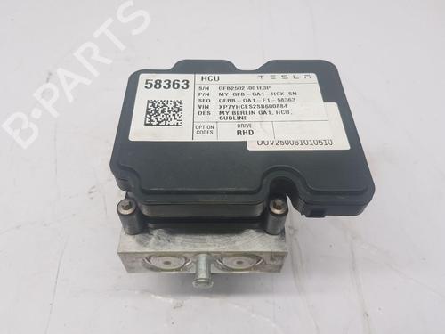ABS pump TESLA MODEL Y (5YJY) Long Range Rear-Wheel Drive | BP38754600M43 - Image 5