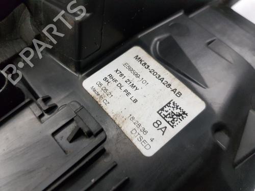 Front right lock JAGUAR F-PACE (X761) | BP33889774C97 - Image 5