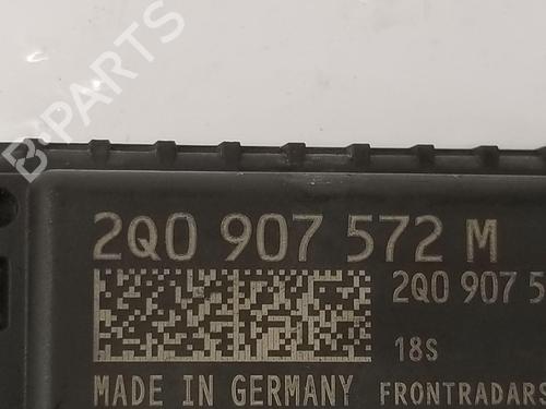 Electronic module SEAT LEON (5F1) 1.4 TSI | BP28104915M83 