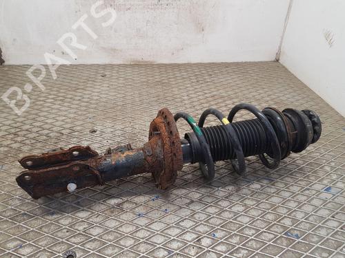 Used Right front shock absorber HYUNDAI i10 I (PA) 1.2 (86 hp) 29597662