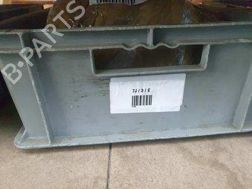 Tailgate handle MITSUBISHI L200 / TRITON (KA_T, KB_T) 2.5 DI-D 4WD (KB4T) | BP22672382C132 