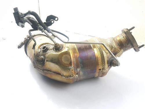 Catalyst AUDI A6 C8 Avant (4A5) RS6 TFSI Mild Hybrid quattro | BP32870354M10 - Image 3