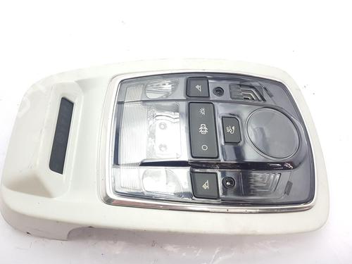 Interior roof light PEUGEOT 508 I (8D_) 2.0 HDi | BP22669000I8