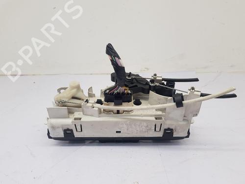 Climate control RENAULT KANGOO Express (FW0/1_) 1.5 dCi 70 (FW0A, KW0V) | BP35885368I5 - Image 6
