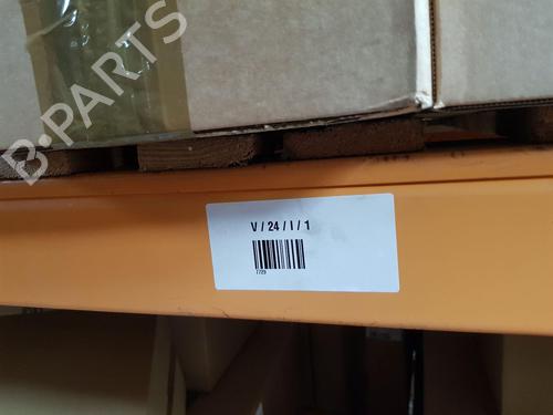 Left taillight NISSAN NOTE (E12) 1.2 | BP28081264C34 
