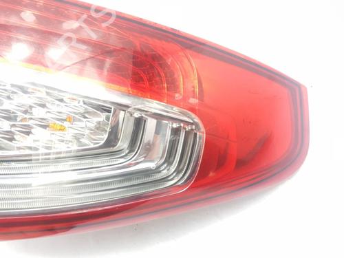 Left taillight FORD MONDEO IV (BA7) 1.6 TDCi | BP29229845C34 