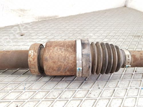 Right front driveshaft FORD FOCUS III Turnier | BP26328259M39