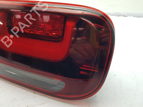 Left tailgate light CITROËN C4 CACTUS 1.2 THP 110 | BP22812067C79