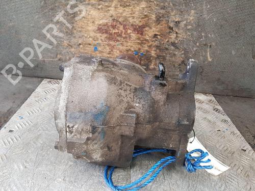 Differensial forvogn LAND ROVER FREELANDER 2 (L359) 2.2 TD4 4x4 | BP29641708M23 