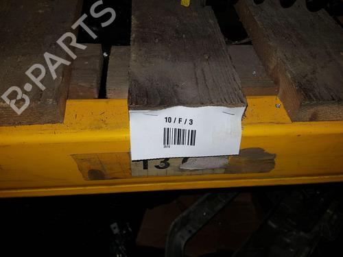 AC compressor MCLAREN 720S 4.0 | BP22681176M34 