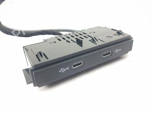 Módulo eletrónico VW GOLF VIII (CD1, DA1) 1.5 eTSI | BP30603720M83 