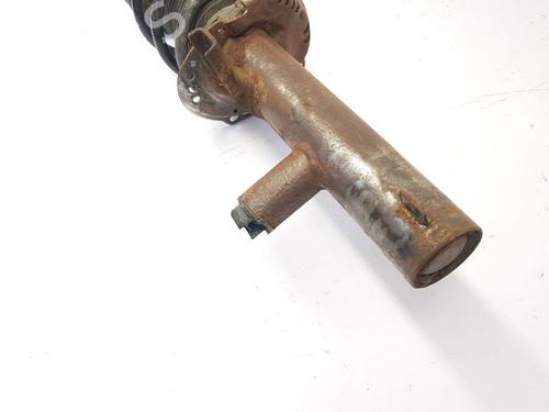 Right front shock absorber VW GOLF VII (5G1, BQ1, BE1, BE2) 2.0 R 4motion | BP22655503M17 