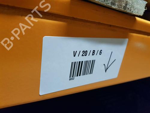 Jack Kit MERCEDES-BENZ GLS (X167)  | BP29957116C119 