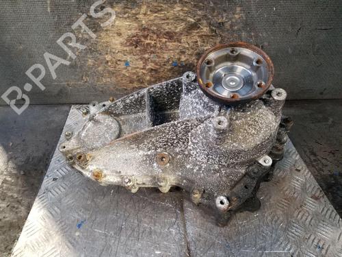 Used Transfer box MERCEDES-BENZ M-CLASS (W164) ML 320 CDI 4-matic (164.122) (224 hp) 30806024