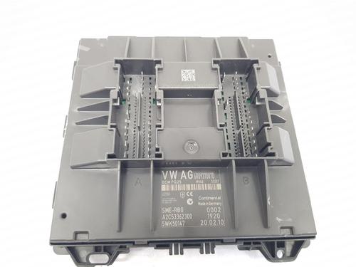 Used Electronic module SEAT IBIZA IV (6J5, 6P1) 2.0 TDI (143 hp) 29467557