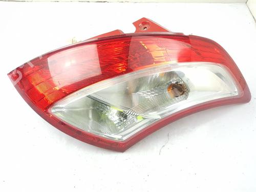 Fanale posteriore destro SUZUKI SWIFT IV (FZ, NZ) 1.2 (AZH412, ZC72S) (94 hp) 31365699