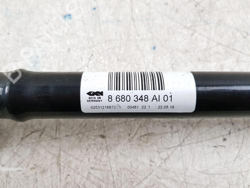 Right rear driveshaft BMW 4 Coupe (F32, F82) 420 d xDrive | BP22683984M41 