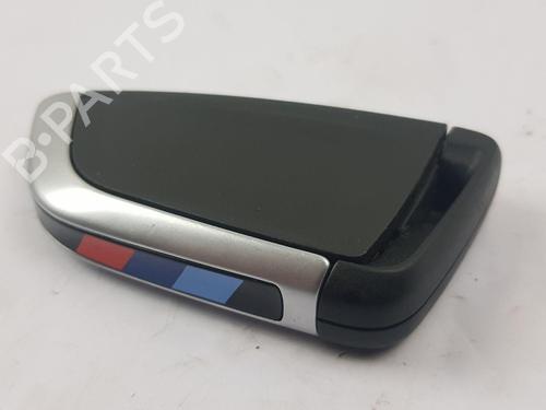 Elektronik Modul BMW X4 (G02, F98) xDrive M40 d | BP30864825M83