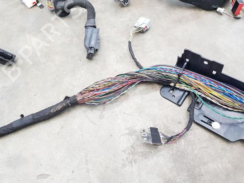 Wiring harness ASTON MARTIN VANTAGE Coupe V8 | BP36308218E16 - Image 8