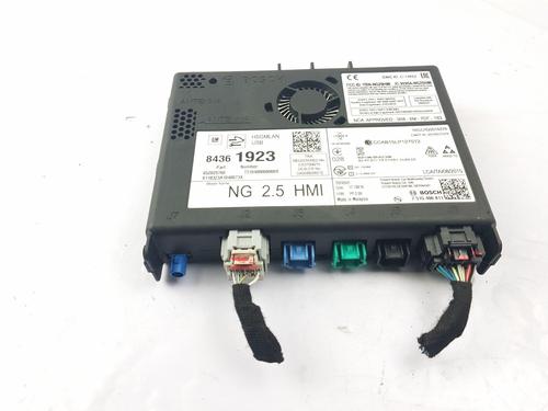 Electronic module OPEL MOKKA / MOKKA X (J13) | BP30796438M83