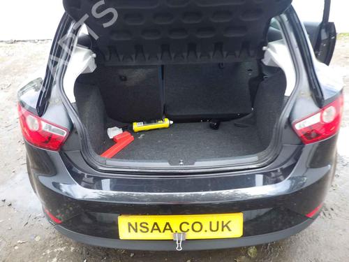 Left headlight SEAT IBIZA IV (6J5, 6P1) 1.2 | BP29292600C28 