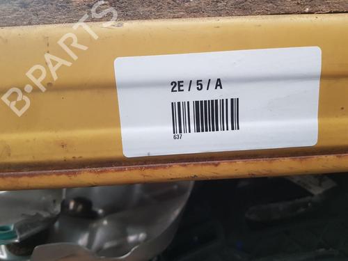Pipe FORD FOCUS I (DAW, DBW) 1.6 16V | BP22675826M125 